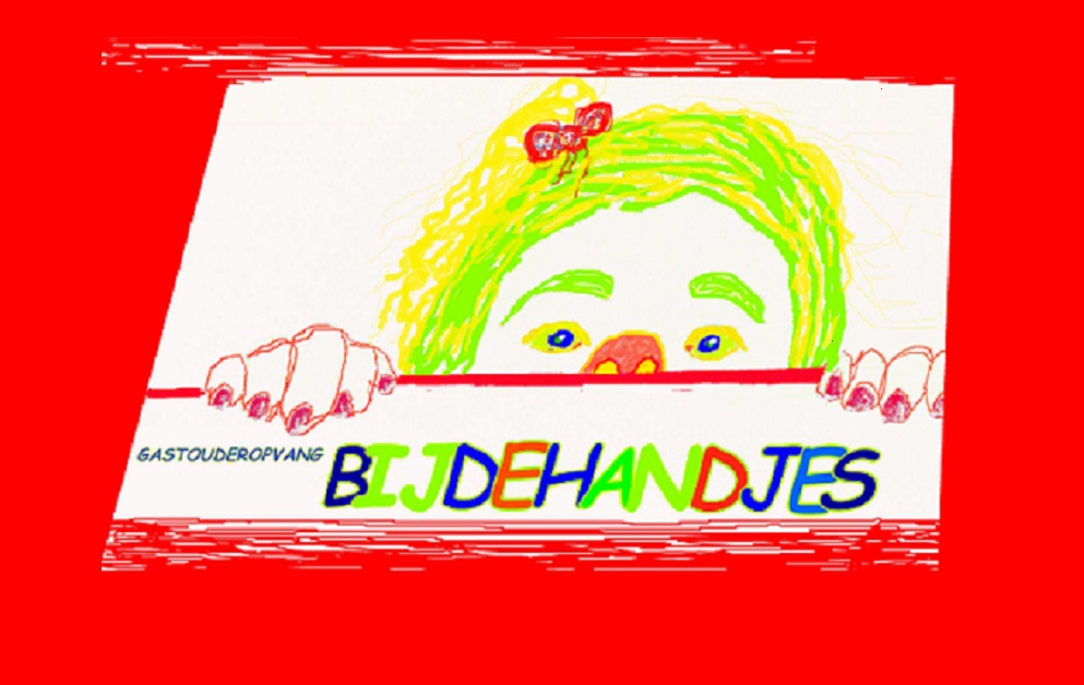 Gastouderopvang bijdehandjes 